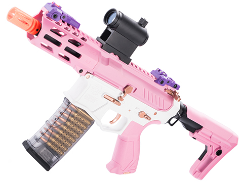 G&G Combat Machine CM16 CQB Batto Airsoft M4 AEG Rifle