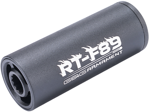 G&G RT-F89 Tracer Unit for 14mm CCW Threaded Barrels 