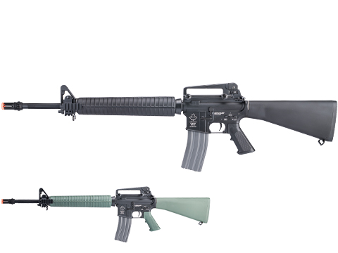 G&G C7-A1 2.0 Airsoft AEG Rifle 