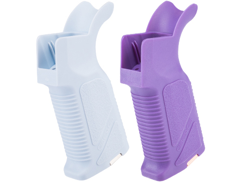 G&G Type V Ergonomic Motor Grip for M4 Airsoft AEG Rifle