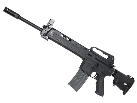 G&G GTW91-P Airsoft AEG Rifle w/ G2 ETU