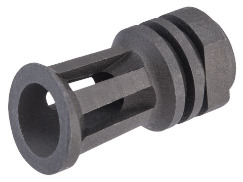 G&G 14mm Negative Flash Hider for FN2000 Airsoft AEG Rifles 