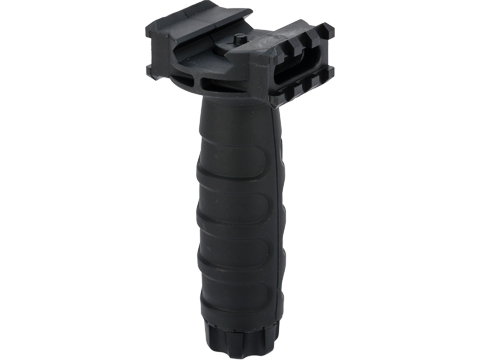 z SRC GameFace M4 Metal Gearbox CQB RIS Airsoft AEG Rifle Black