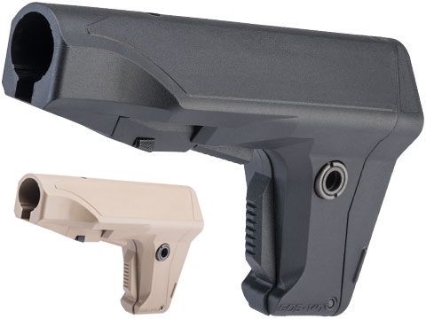 G&G GOS-V7 Adjustable Stock for M4 Airsoft AEG Rifles 