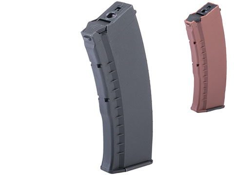 G&G 450rd Hi-Cap Magazine for GK74 Series Airsoft AEG Rifles 