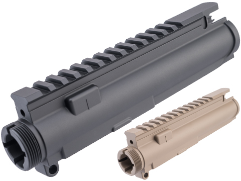 G&G Upper Receiver For G&G Blowback M4 Series Airsoft AEG Rifles 
