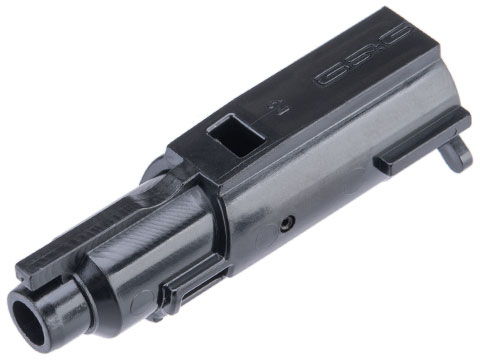 G&G Nozzle Kit for GTP-9 Metal Slide Version Gas Blowback Pistols