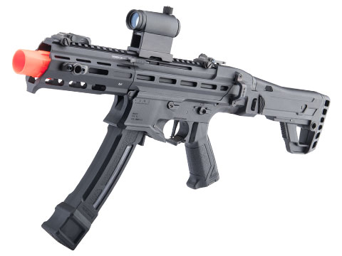 G&G MXC9 Airsoft Electric SMG 