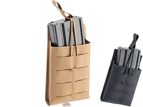 Grey Ghost Gear Single 7.62 Laminate Magazine Pouch 