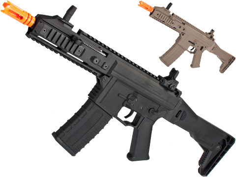 GHK G5 Airsoft Hard Kick Gas Blowback GBB Rifle 