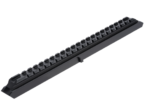 GHK Tactical Scope Handguard for GHK AUG Series Gas Blowback Rifles