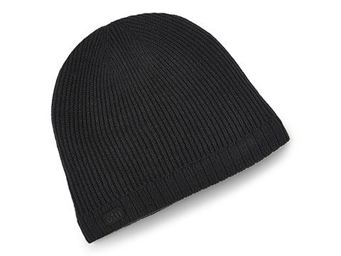 Gill Fishing 1 Size Fits Most Waterproof Beanie (Color: Graphite)