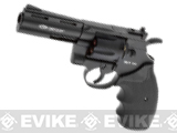Gletcher CLT B4 Airgun Revolver Air Gun BB Pistol - 4 Barrel