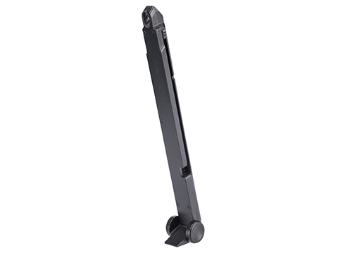 Gletcher 21 Round Magazine for P08 CO2 Powered .177 Cal Non-Blowback Air Gun Pistol