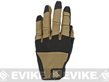 PIG FDT Alpha Touch Gloves (Color: Coyote / Medium)