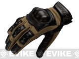 Condor Syncro Tactical Gloves (Color: Coyote / Medium)