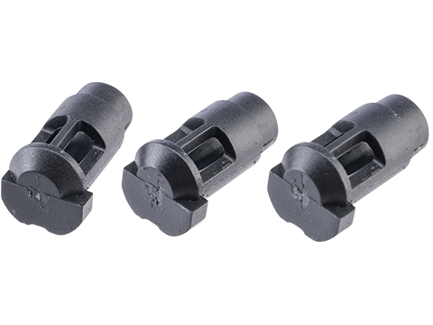 Guns Modify High Stability DIY FPS Nozzle Valve for Guns Modify MWS V3 Nozzles (Package: 3 Pack)