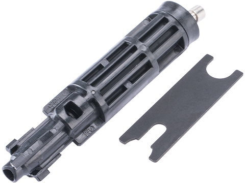 Guns Modify Complate Nozzle Set for Cybergun FN SCAR&reg; L MWS Gas Blowback Airsoft Rifles 