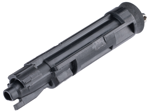 Guns Modify Modified Reinforced Drop-In Complete Nozzle Set for Tokyo Marui M4 MWS Gas Blowback Airsoft Rifles