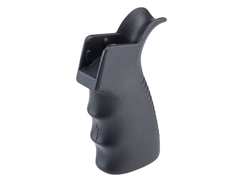 GoatGuns Accessory for 1:3 Scale Model Kits (Part: AR Pistol Grip)