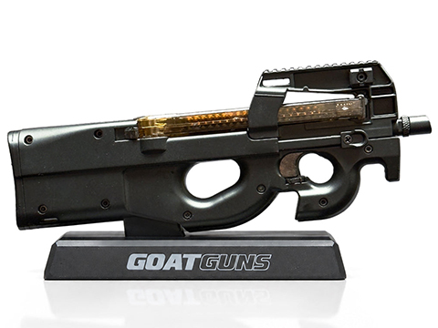 P90 PDW