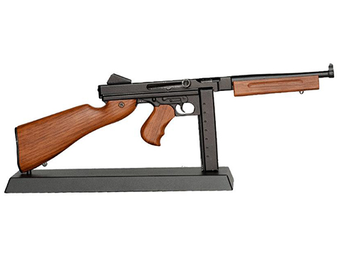 Thompson Sub Machine Gun