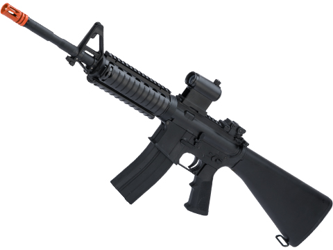 JG M4 SR-16 Airsoft Electric Rifle