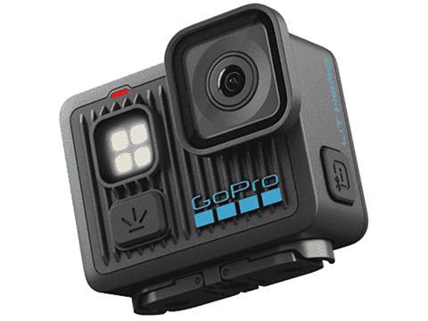 GoPro LIT HERO Action Camera