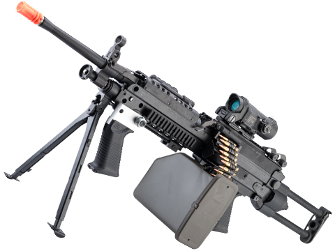 G&P M249 Ranger (DX)