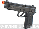 Taurus Licensed PT99 Full Metal M9 Airsoft Gas Blowback CO2 Pistol by KWC