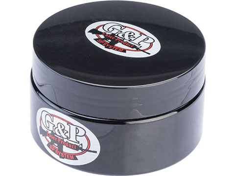 G&P X-Large Professional Gearbox Grease for Airsoft AEG Gearboxes