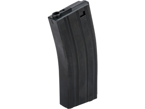 E&C Airsoft M4 Airsoft AEG Rifle (Model: 14.5 Picatinny / Black)