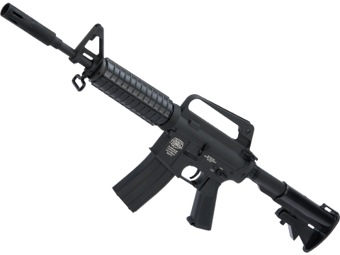 G&P XM177E2 Airsoft AEG Rifle w/ i5 Gearbox 