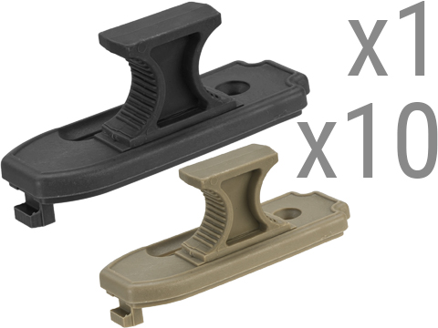 G&P Magazine Assist Plate for G&P High RPS Hi-Cap M4/M16 Magazine 