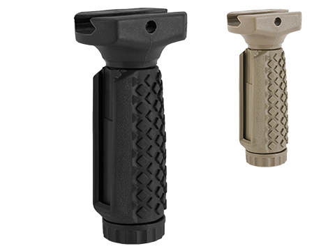 G&P Cable Switch Modular Vertical Grip 