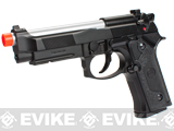 ASG M9A1 Heavyweight Airsoft GBB Pistol by KJW