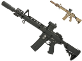 G&P Skull Frog Keymod M4 Carbine Airsoft AEG Rifle  