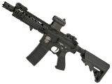 G&P Falcon M4 CQB SBR Airsoft AEG Rifle (Package: Gun Only)