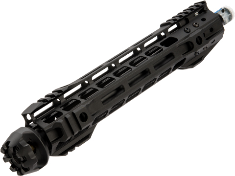 G&P Transformer QD Front Assembly with M-LOK Handguard (Length: 12 / Cutter)