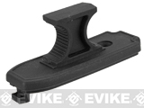 G&P Magazine Assist Plate for G&P High RPS Mid-Cap M4/M16 Magazine (Color: Black / Single Plate)