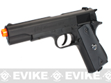 G&G 380 FPS G1911 CO2 Powered Airsoft Gas Pistol
