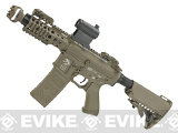 G&P M4 Rapid PDW Airsoft AEG Rifle 