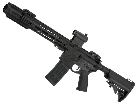 EMG / SAI GRY AR-15 AEG Training Rifle w/ JailBrake Muzzle and V2 Gearbox (Model: SBR)