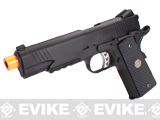 SOCOM Gear Double Star 1911 Combat Airsoft Gas Blow Back Pistol (Model: Pistol Only)