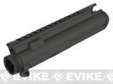 G&P Full Metal Upper Receiver For M4 M16 Series Airsoft AEG - Gray