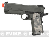 Tokyo Marui Foliage Warrior 4.3 1911 Airsoft GBB Pistol