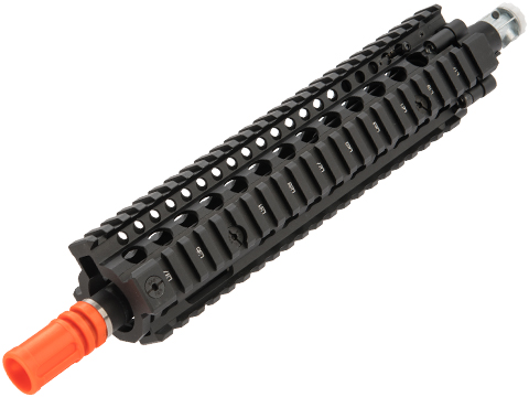 Daniel Defense Transformer M4 Airsoft Complete Front Assembly (Length: 8.5 Rail)
