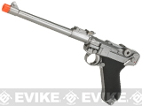 SRU Classic Advanced Design FLOW Kit for M712 Series Gas Blowback Airsoft Pistols (Type: Kit Only)