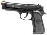 SoftAir Full Metal M9 Taurus Licensed Airsoft Gas Blowback by KJW