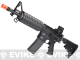 KWA Full Metal PTR LM4C Airsoft Gas Blowback GBB Rifle